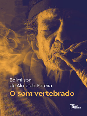 cover image of O som vertebrado